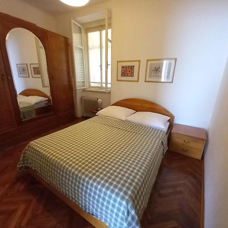 Apartman Maya Opatija Exteriér fotografie
