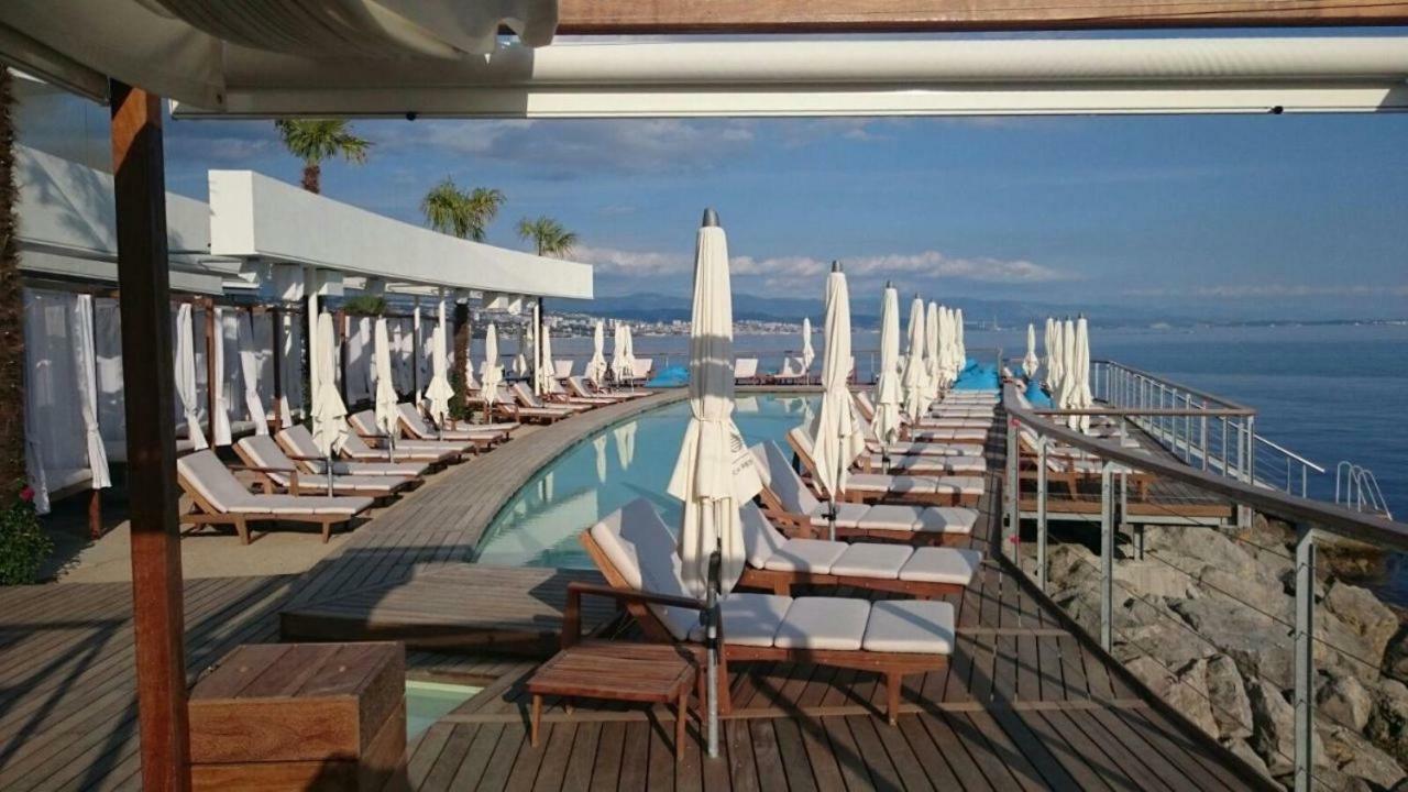 Apartman Maya Opatija Exteriér fotografie